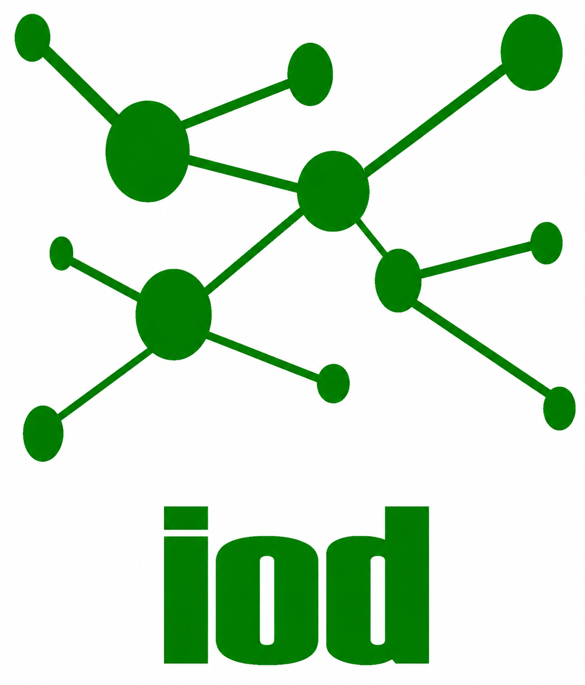 2024 iod компаниясының таңбасын жасадық