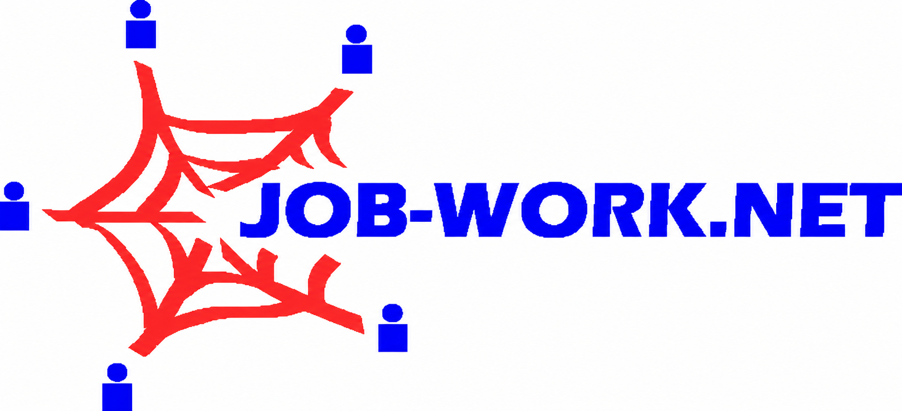 www.job-work.net потралы үшін таңба жасадық